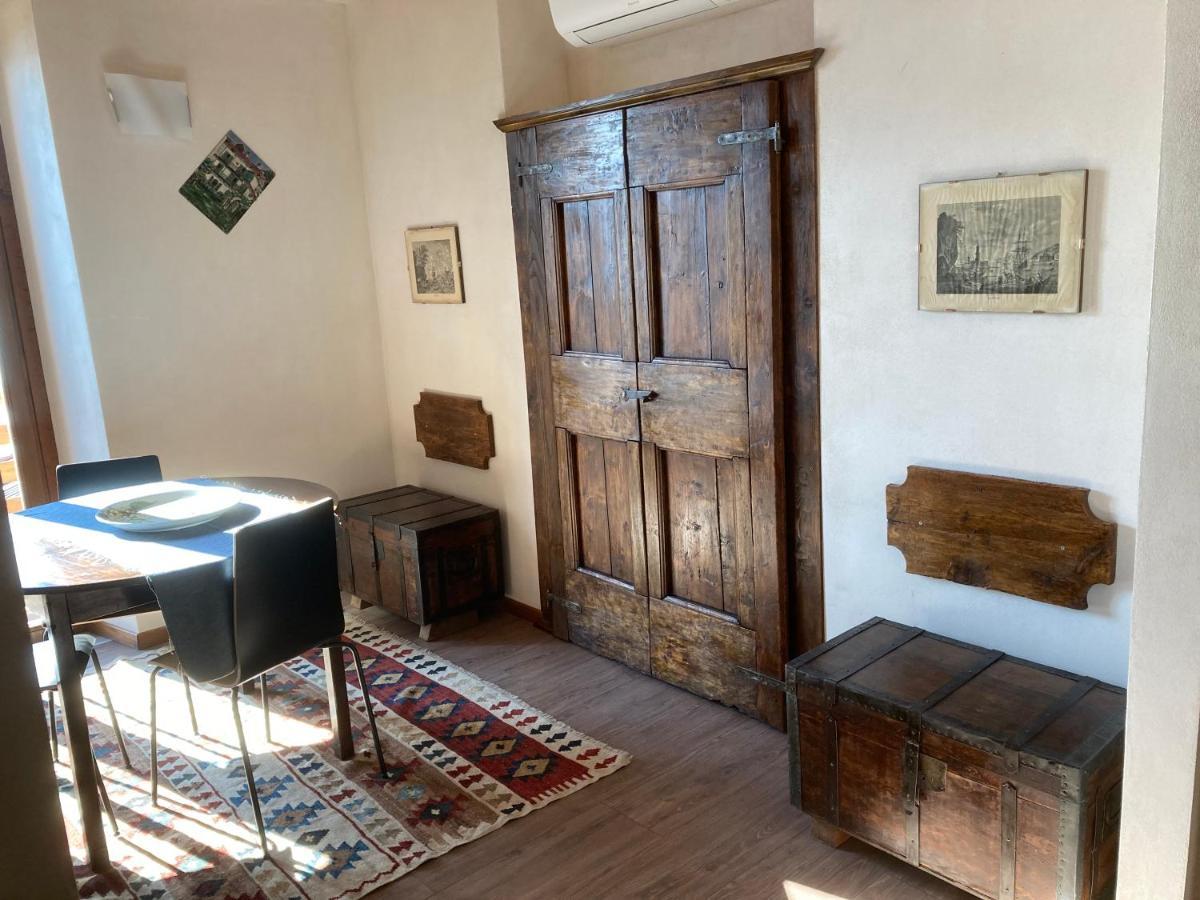 Casagialla مارون المظهر الخارجي الصورة